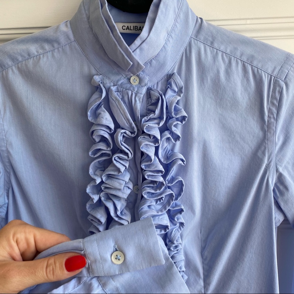 CALIBAN • Blouse